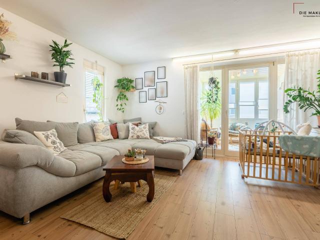 Apartment mieten in Wörgl, Tirol