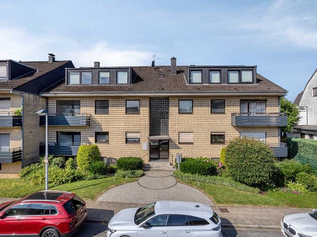 Wohnung kaufen in Ratingen, Nordrhein-Westfalen
