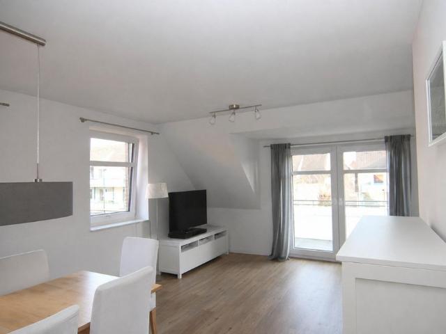 Apartment mieten in Lohbrügge, Hamburg