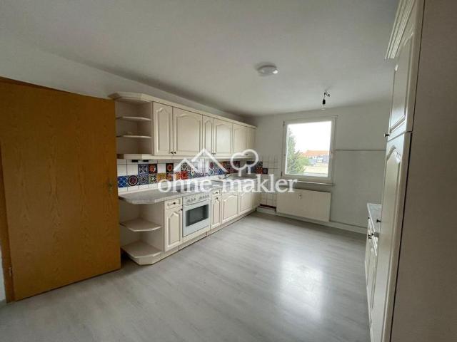 Apartment mieten in Freiberg, Sachsen