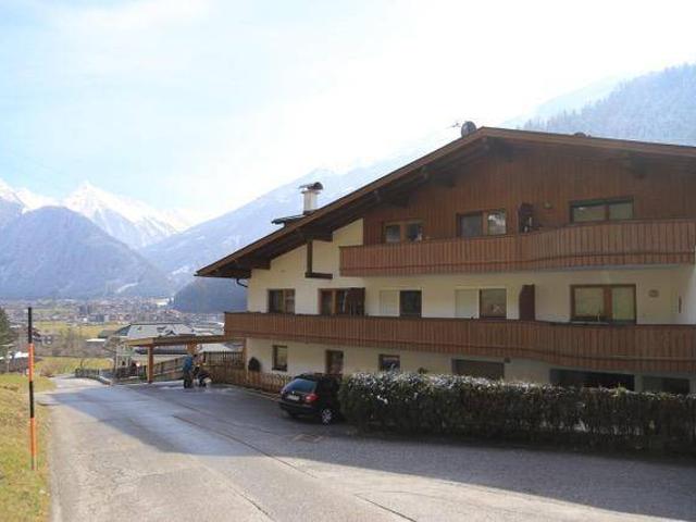 Apartment kaufen in Finkenberg, Tirol