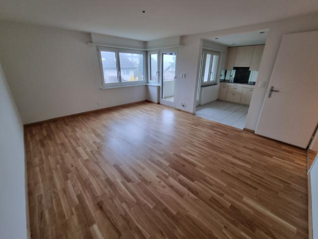 Apartment mieten in Berikon, Aargau