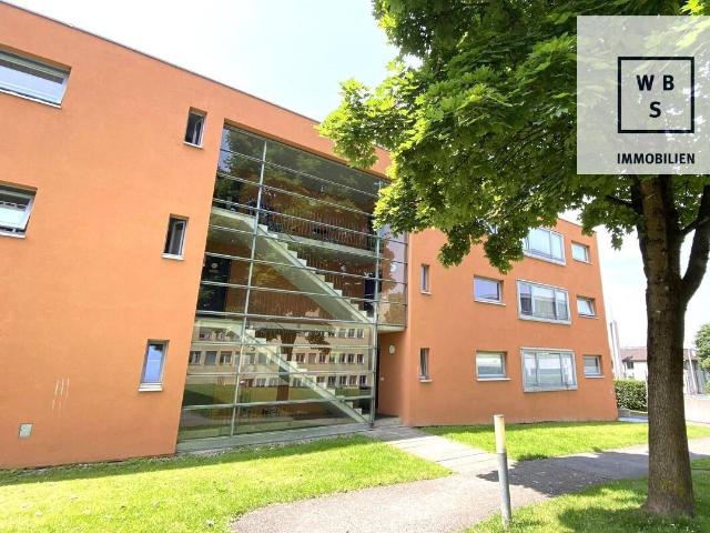 Apartment mieten in Dornbirn, Oberdorf