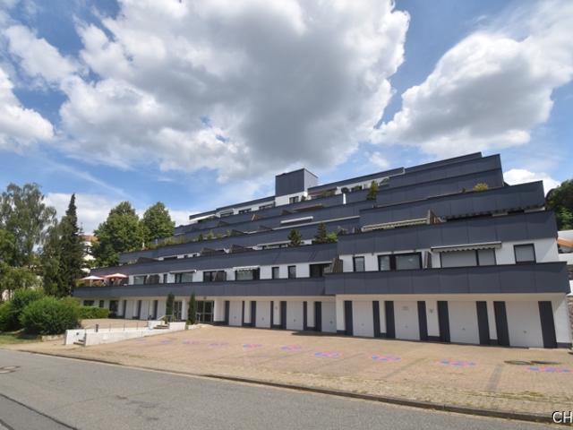 Wohnung kaufen in Bad Sachsa, Niedersachsen