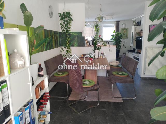 Apartment kaufen in Öxing, Grafing