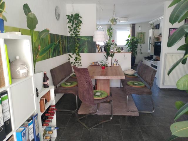 Wohnung kaufen in Grafing, Bayern
