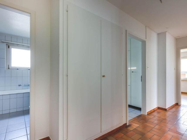Apartment mieten in Birsfelden
