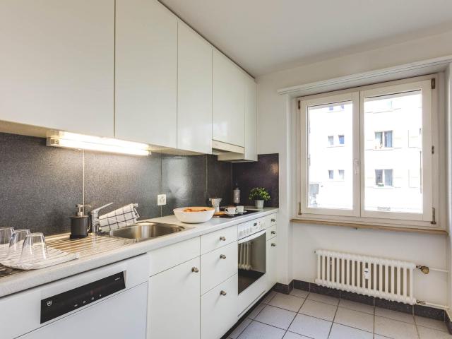Apartment mieten in Birsfelden
