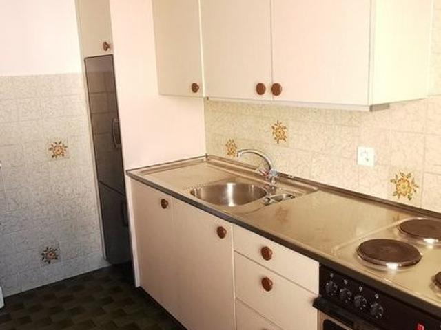 Apartment mieten in Grossbasel, Basel