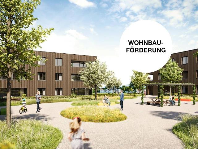 Apartment kaufen in Höchst