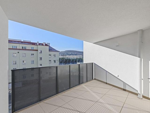 Wohnung kaufen in Donaustadt, Wien