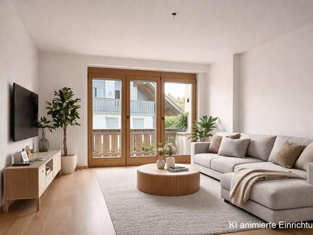 Wohnung kaufen in Penzberg, Landkreis Weilheim-Schongau