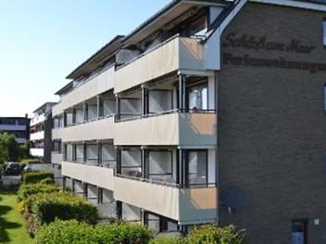 Wohnung kaufen in Westerdeichstrich, Schleswig-Holstein