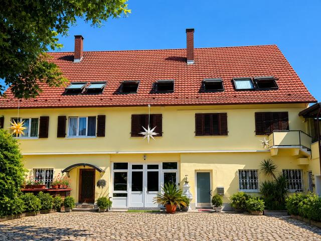 Maisonette kaufen in Auggen, Baden-Württemberg
