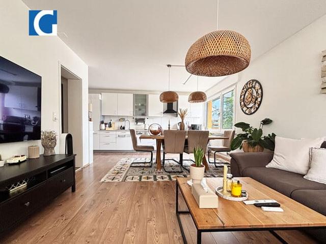 Apartment kaufen in Höchst, Vorarlberg