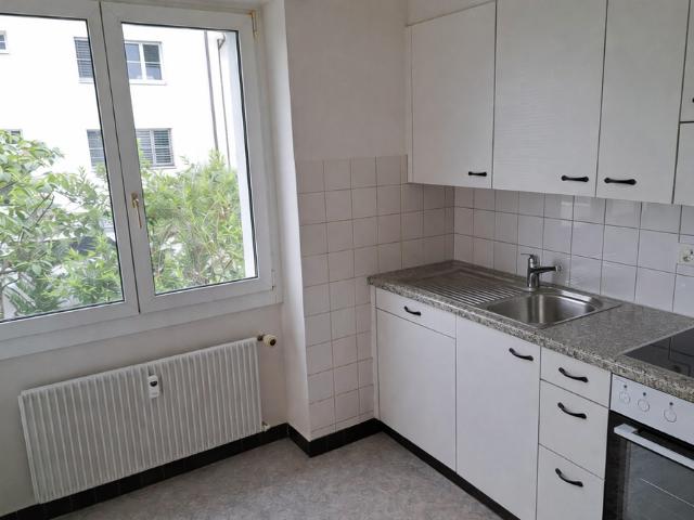 Apartment mieten in Allschwil, Basel-Landschaft