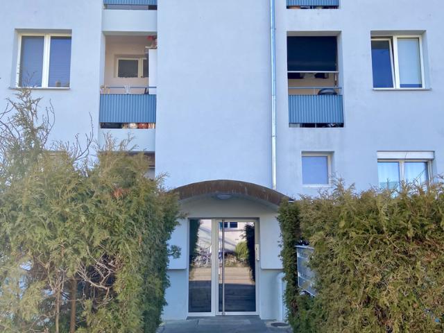 Apartment mieten in Allschwil, Basel-Landschaft