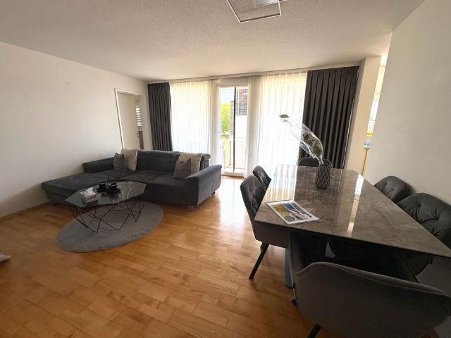 Apartment mieten in Dornbirn, Vorarlberg