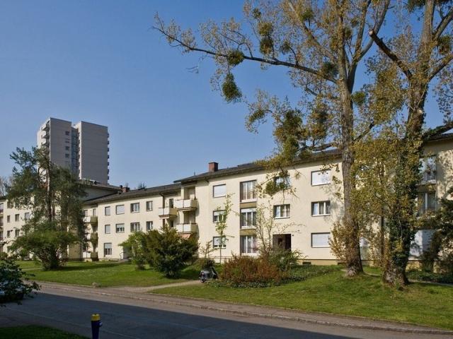 Apartment mieten in Birsfelden, Basel-Landschaft