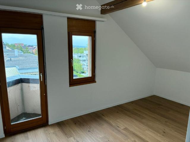 Apartment mieten in Aesch, Maur