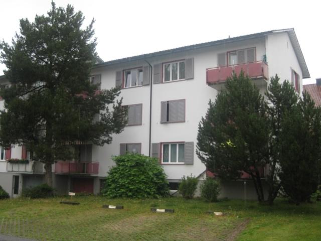 Wohnung mieten in Oftringen, Aargau