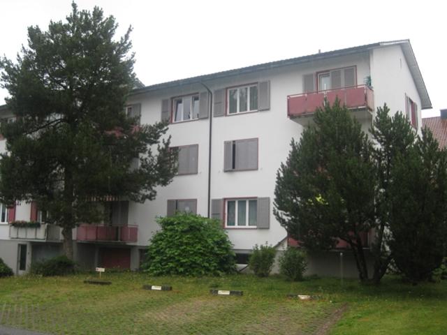 Wohnung mieten in Oftringen, Aargau