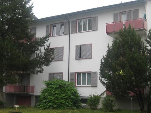 Apartment mieten in Oftringen, Aargau