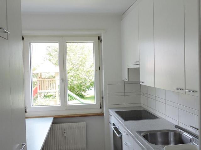 Apartment mieten in Rüti, Ostermundigen