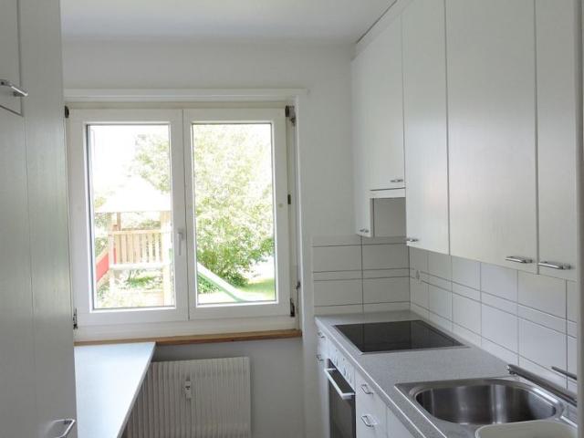 Apartment mieten in Rüti, Ostermundigen