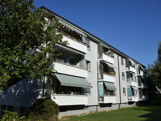 Apartment mieten in Ostermundigen, Bern