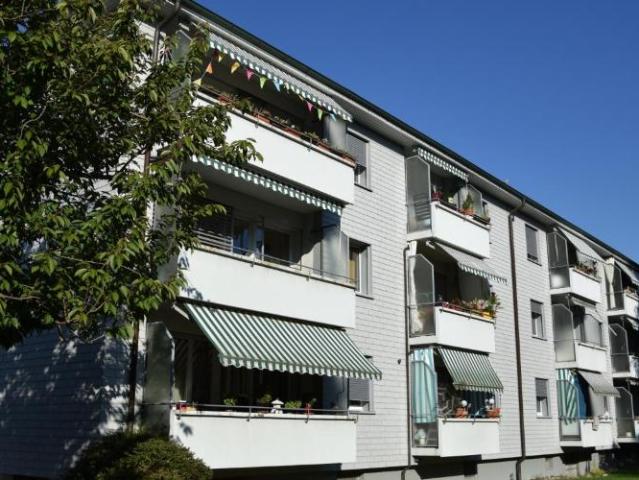 Apartment mieten in Ostermundigen, Bern