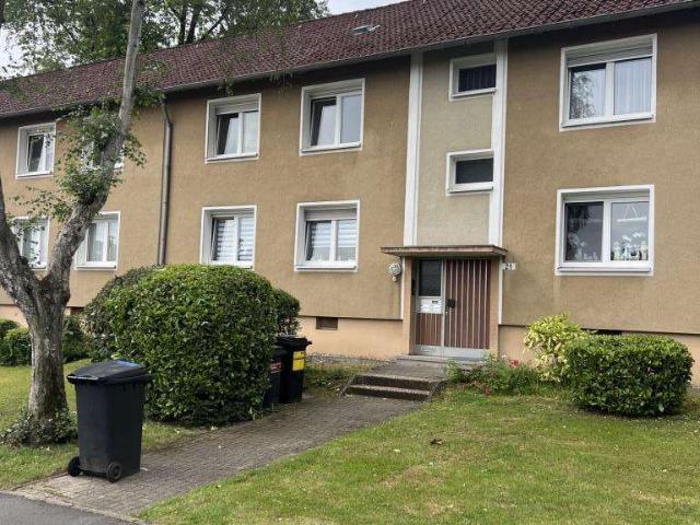 Wohnung kaufen in Bochum-Wattenscheid, Bochum