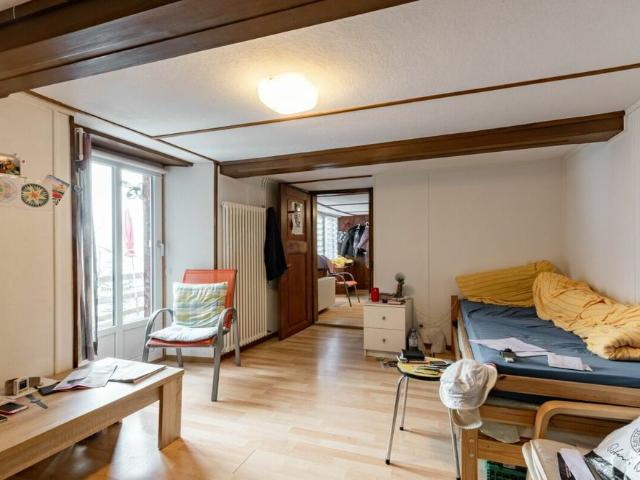 Apartment mieten in Mürren, Lauterbrunnen