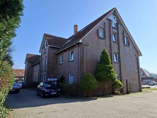Wohnung mieten in Schortens, Niedersachsen