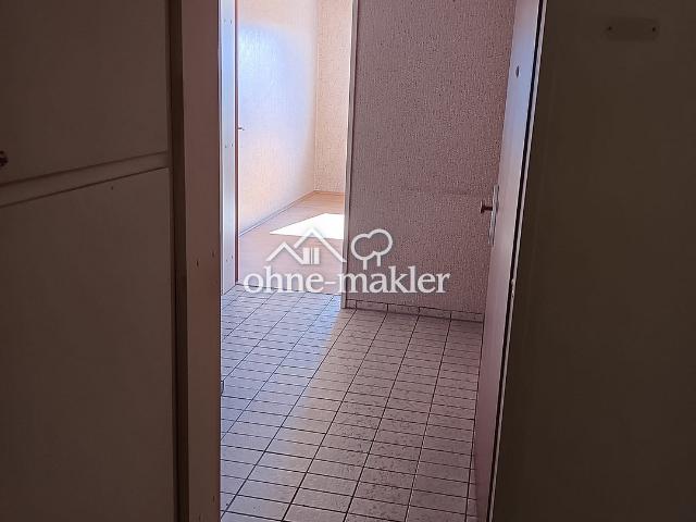Apartment kaufen in Hirschacker, Schwetzingen
