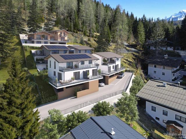 Apartment kaufen in St. Martin am Tennengebirge