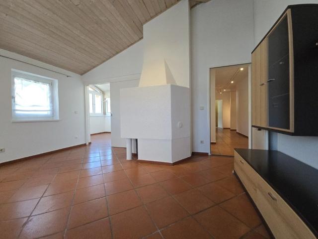 Apartment mieten in Volders, Bezirk Innsbruck-Land