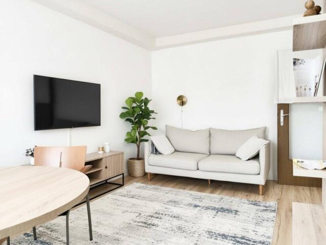 Apartment kaufen in Kaplanhofviertel, Linz