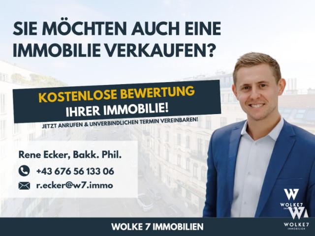 Wohnung kaufen in KG Hadersdorf, Wien