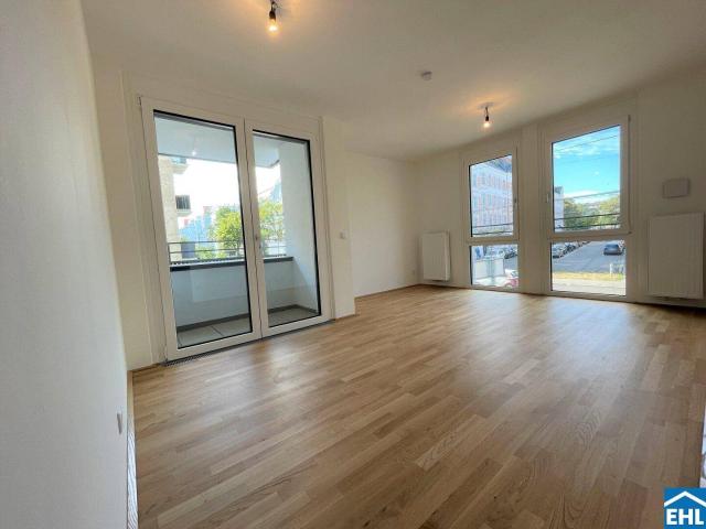 Apartment mieten in Ottakring, Wien