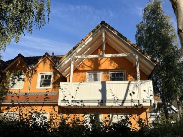Wohnung kaufen in Breege, Mecklenburg-Vorpommern