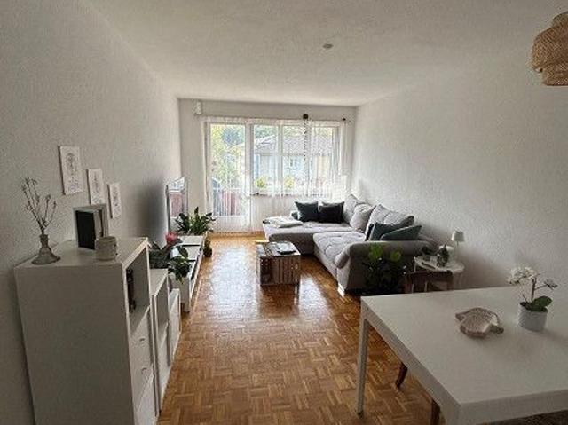 Apartment mieten in Ostermundigen, Bern