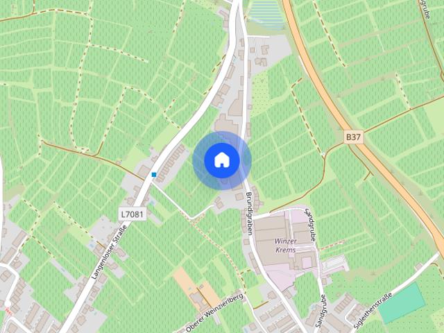 Apartment mieten in Am Steindl, Krems an der Donau
