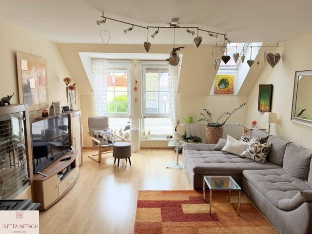 Apartment kaufen in Gumpoldskirchen, Niederösterreich