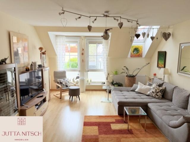Wohnung kaufen in Gumpoldskirchen, Niederösterreich