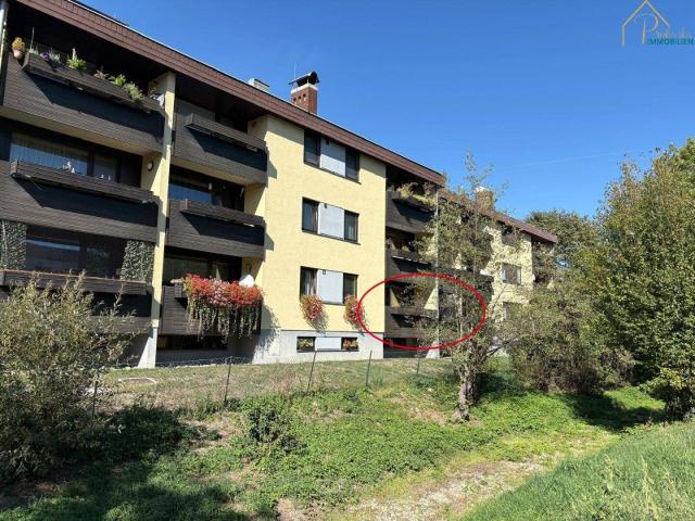 Apartment kaufen in Frohsdorf, Lanzenkirchen