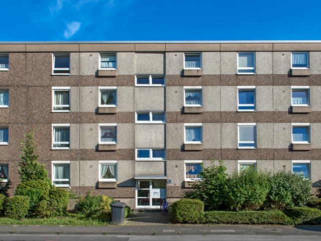 Apartment mieten in Berliner-Viertel, Monheim