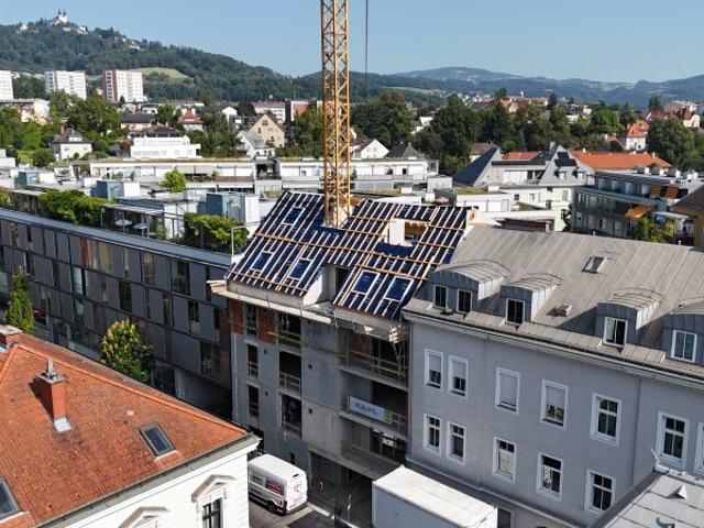 Wohnung kaufen in Linz, Oberösterreich