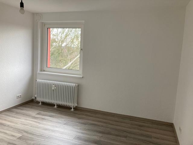 Apartment mieten in Salzgitter, Lebenstedt