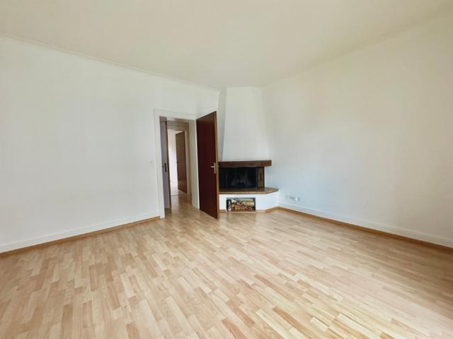 Apartment mieten in Basel, Basel-Stadt